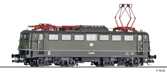 Tillig 04389 - TT - E-Lok E 40, DB, Ep. III